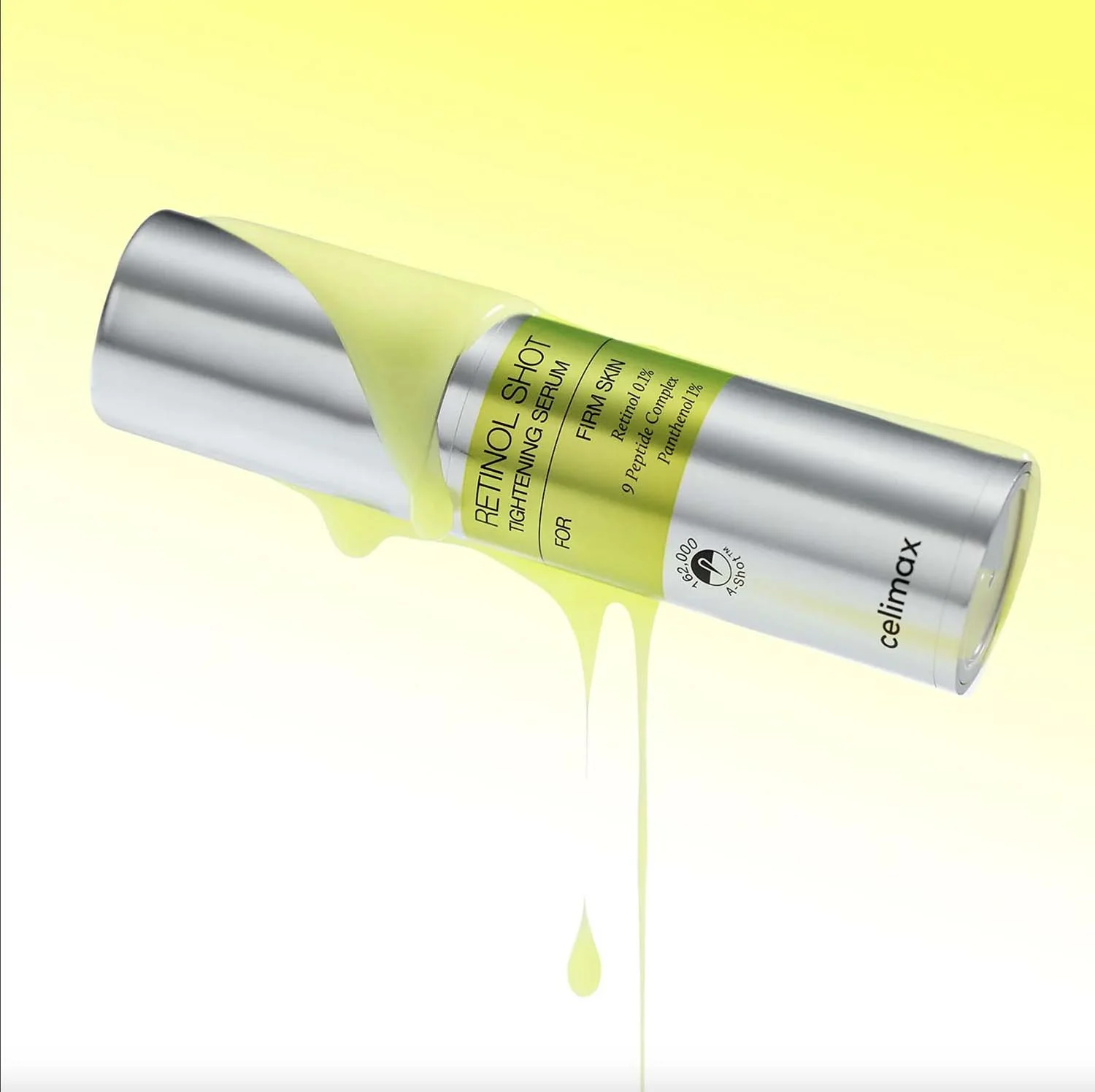 Celimax The Vita A Retinol Shot Tightening Serum vyhladzujúce sérum s retinolom na vrásky 30 ml