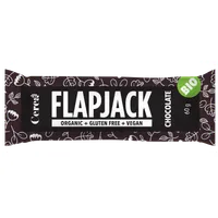 CEREA Bio Flap Jack belgická čokoláda
