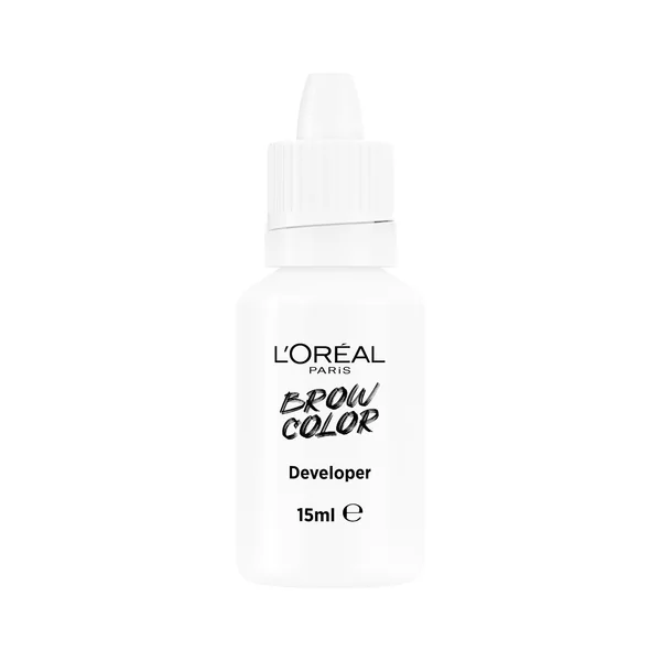 LOREAL PARIS BROW COLOR 5.0 B. SP FARBA OBOCIE 1KS 1×1 ks, farba na obočie