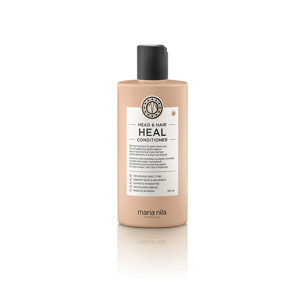 Maria Nila Head & Hair Heal Kondicionér 300 ml 1×300 ml, kondicionér
