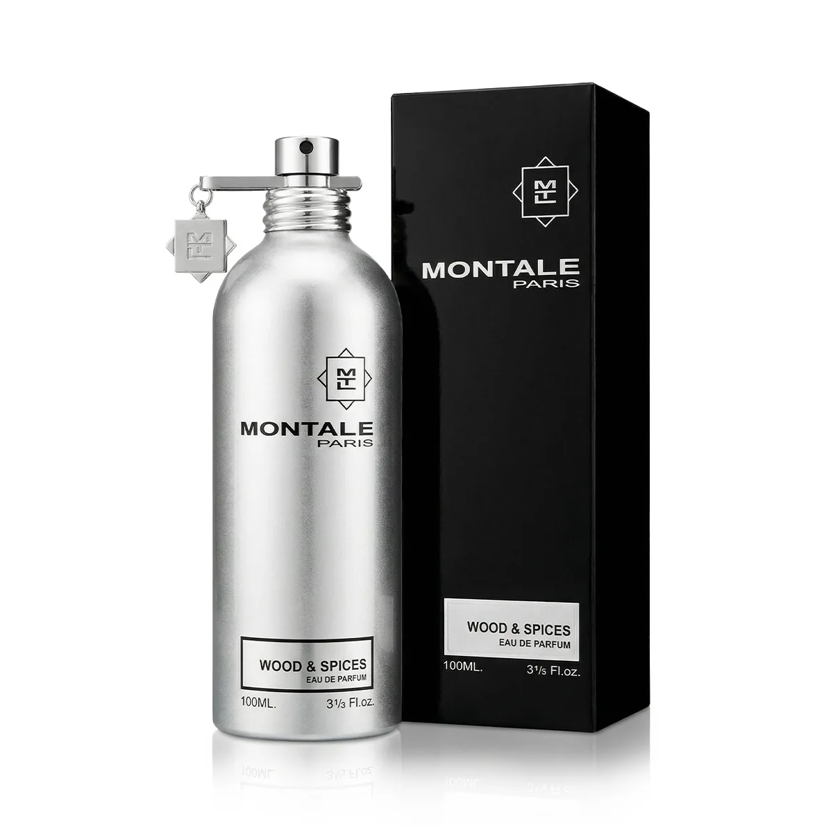 Montale Paris Wood & Spices EDP 100 ml M