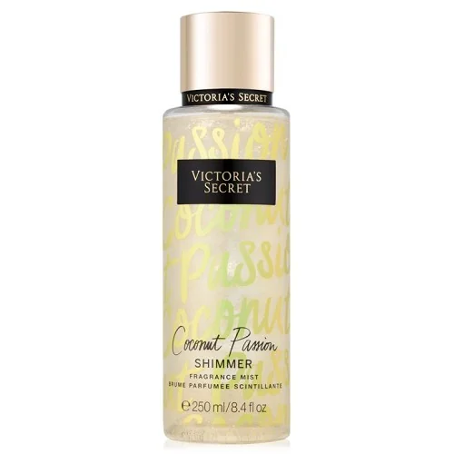 Victoria S Secret Coconut Ps T.Zavoj Trbliet 250ml 1×250 ml, telový sprej