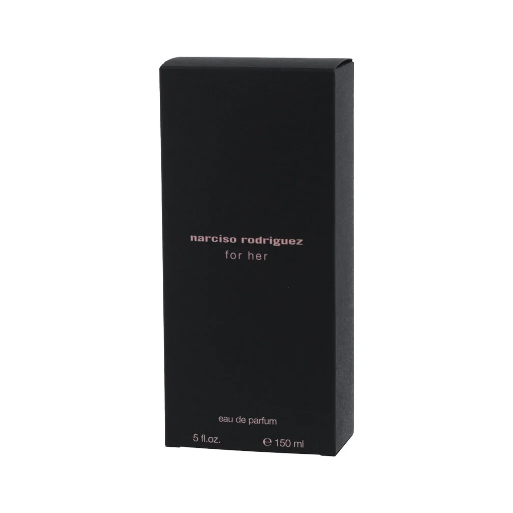 Narciso Rodriguez For Her parfumovaná voda 150 ml pre ženy