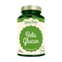 GreenFood Nutrition Beta Glucan