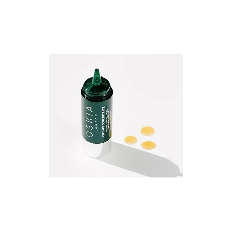 OSKIA - Citylife booster - ochranné sérum 15ml