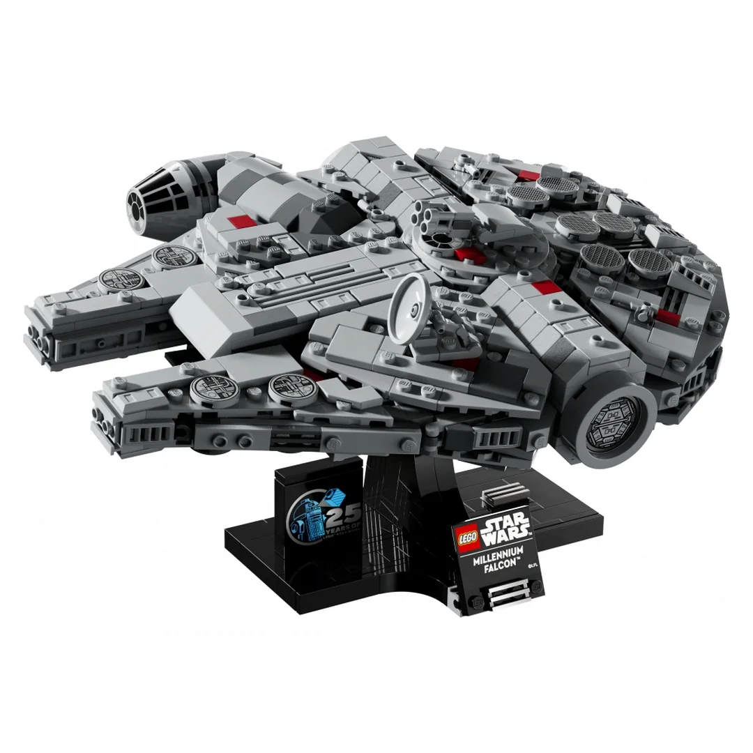 LEGO® Star Wars™ 75375 Millennium Falcon™