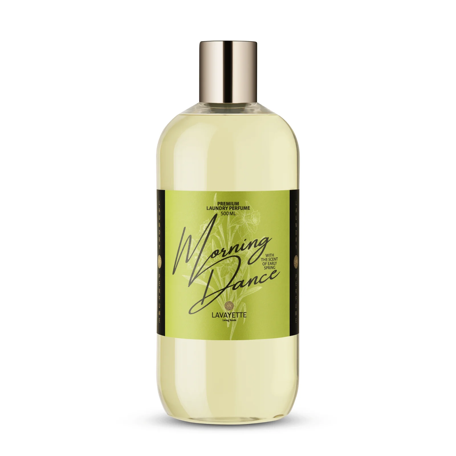 Parfum do prania Morning Dance 01 s vôňou skorej jari 500ml