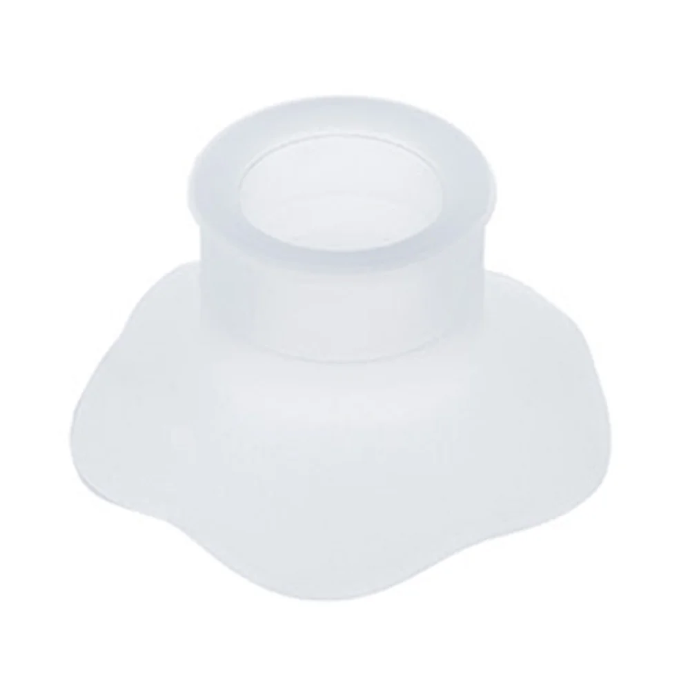 Canpol babies Náhradné silikónové vložky 17/19/21mm k odsávačke SmartSense 1 ks