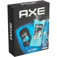 Axe Ice Chill kazeta