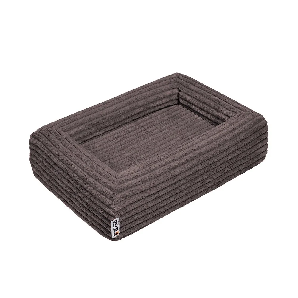 Pelech ortopedický Cloud XS 60x40 Mocha Brown