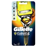 Gillette Fusion ProShield Strojček + 1 hlavica