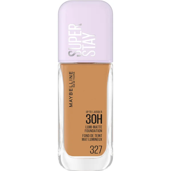 Maybelline New York Super Stay Lumi Matte 27 make up 1×35 ml, make up