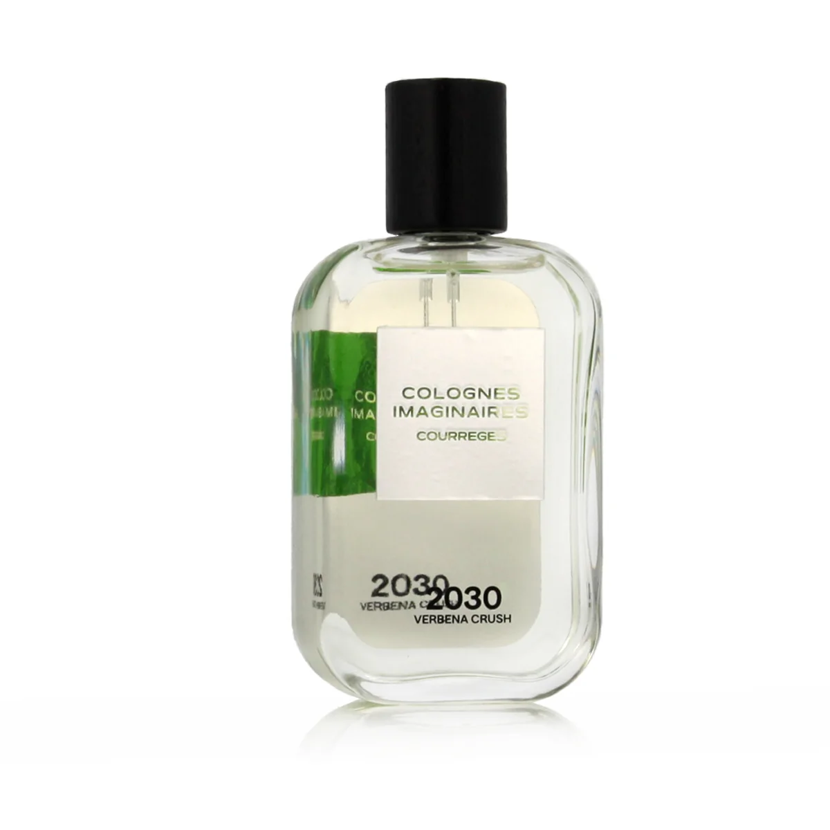 André Courrèges Colognes Imaginaires 2030 Verbena Crush EDP 100 ml unisex