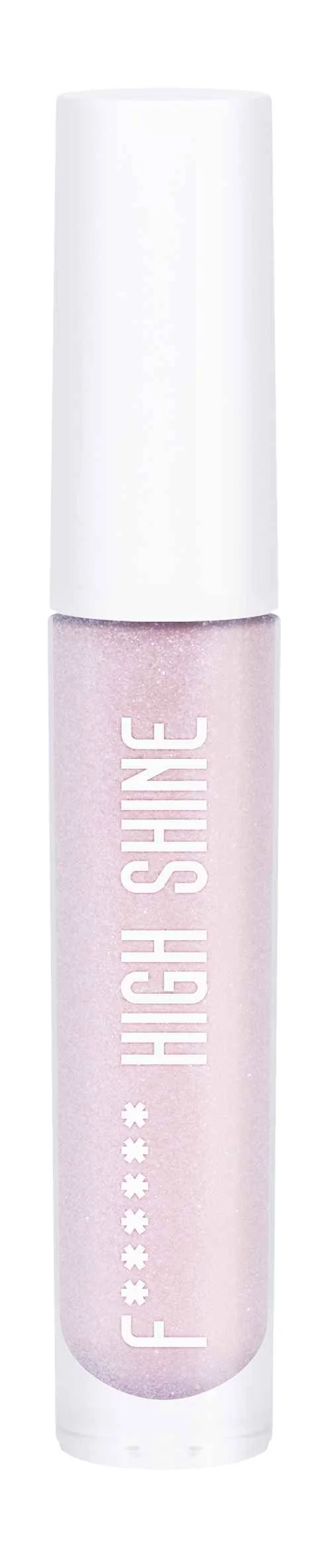 Dermacol F High Shine Lesk C.1 1×4 ml, lesk na pery