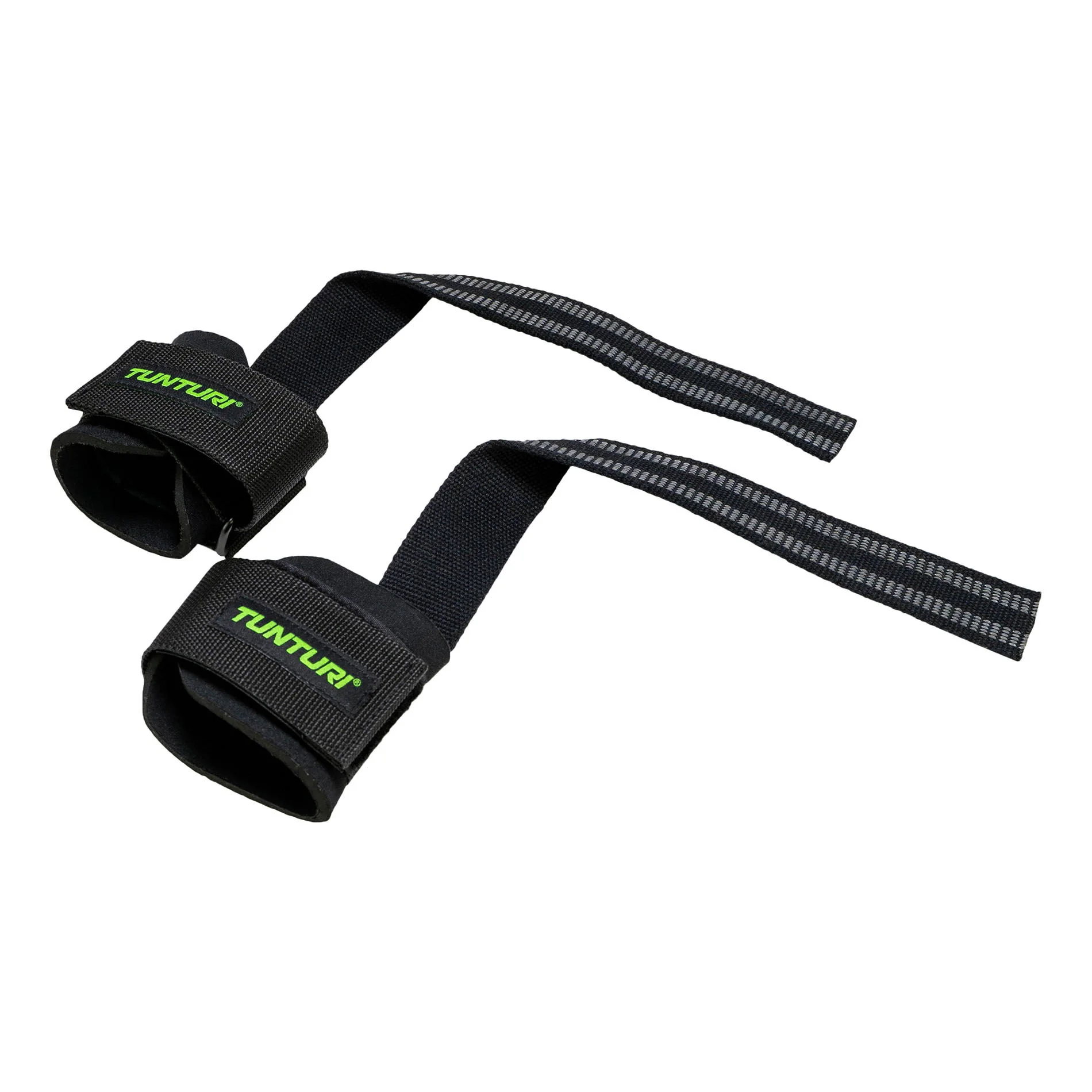 Trhačky PRO Power Lifting Straps