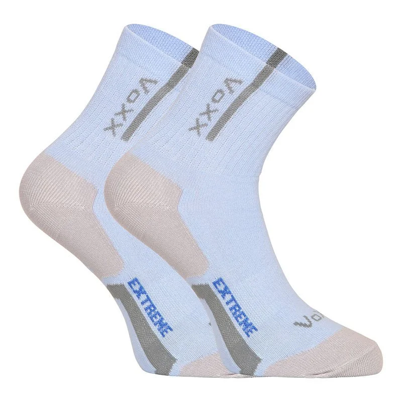 3PACK detské ponožky Voxx viacfarebné (Josifek-mix-uni) 20/24