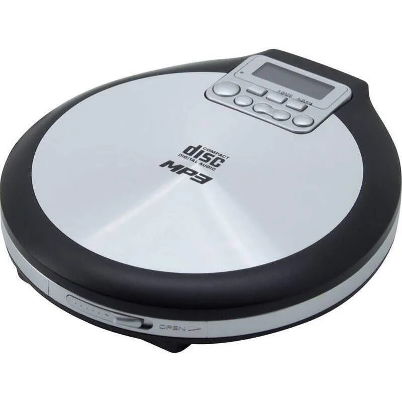 SOUNDMASTER CD9220, prenosný CD prehrávač
