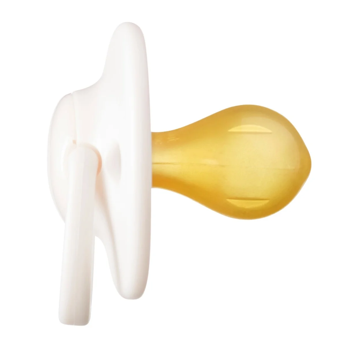 Tommee Tippee Cumlík Cherry Latex 0-6m 1×1 ks, cumlík
