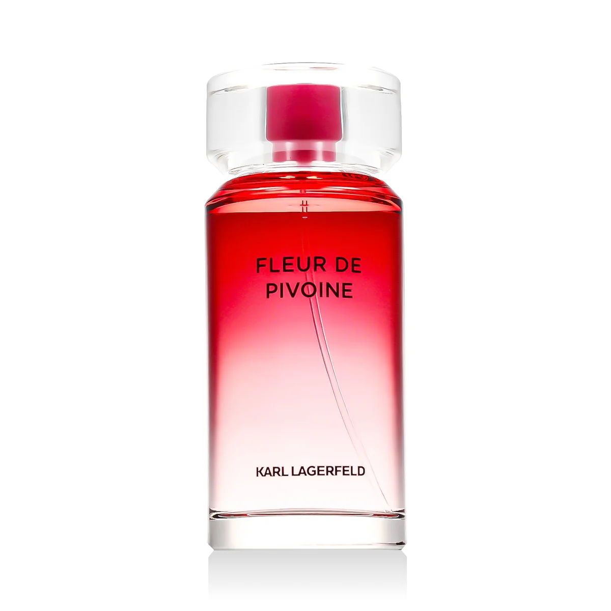 Karl Lagerfeld Fleur de Pivoine parfumovaná voda 100 ml pre ženy
