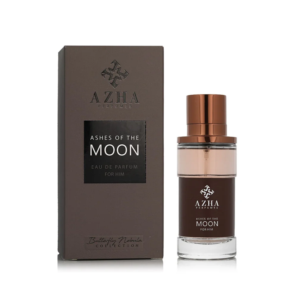 Azha Perfumes Ashes of the Moon EDP 100 ml M