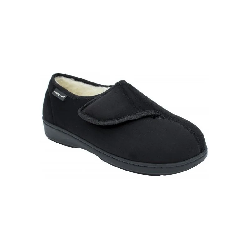 PINHEIRO WW82TN11 zdravotná obuv unisex, čierna, veľkosť: 40