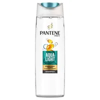 Pantene S 400ml Aqua Light