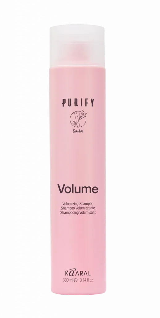 KAARAL volume šampón 1×300 ml, šampón
