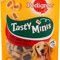 PEDIGREE pochúťka Tasty Minis Chewy Slices