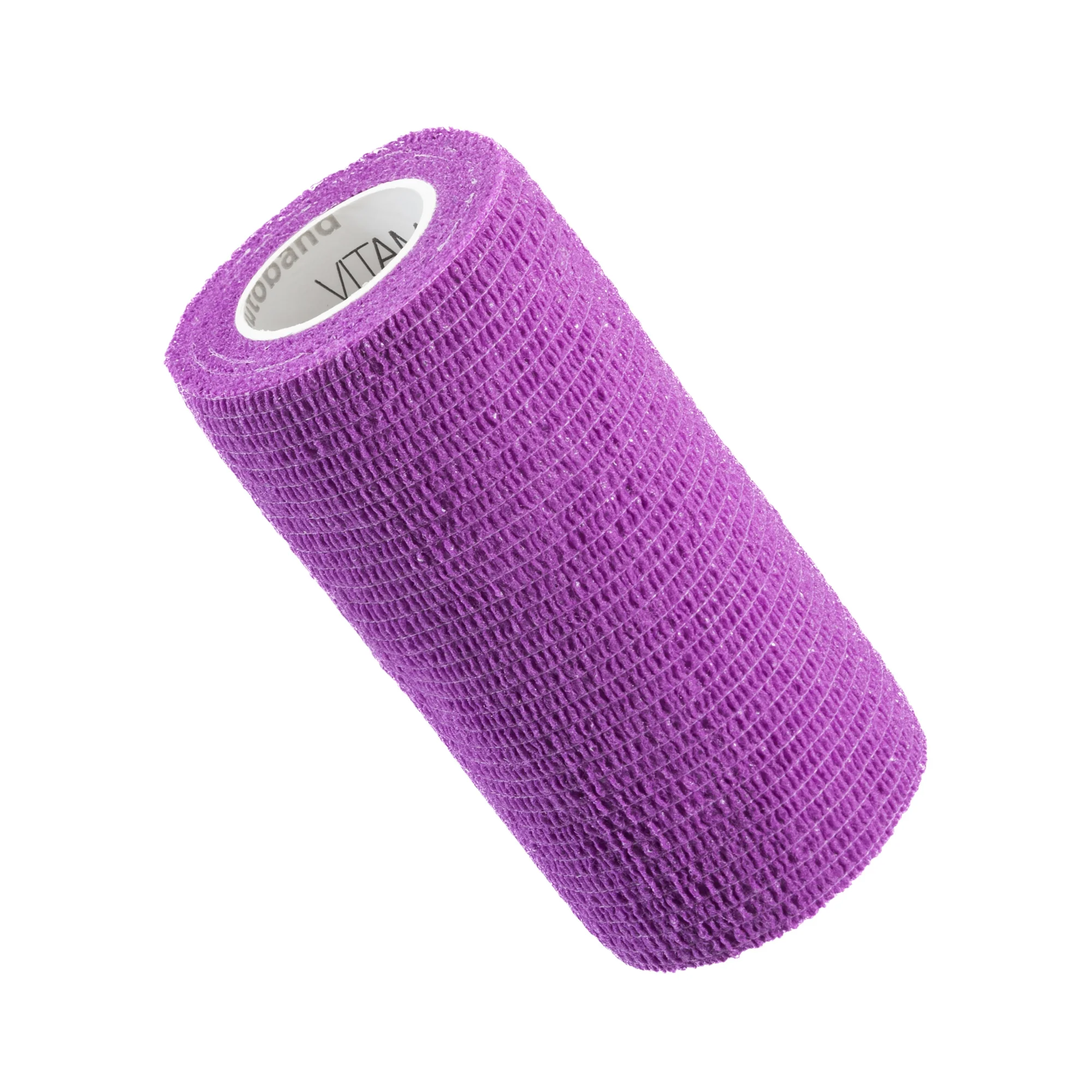 VITAMMY Autoband samolepiaca bandáž 10 cm x 450 cm fialová