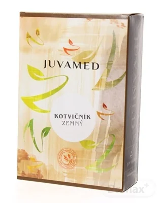 JUVAMED KOTVIČNÍK VŇAŤ 1×40 g, sypaný čaj