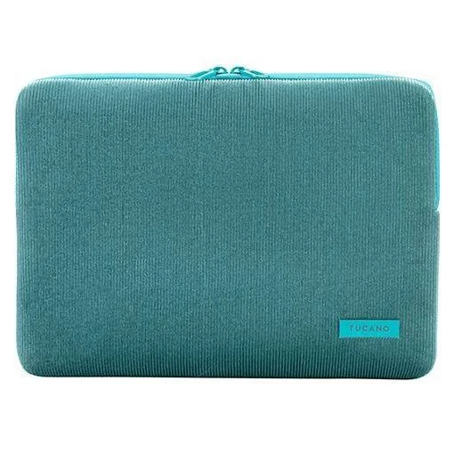 Tucano Velluto obal na MacBook Pro 14'', modrý