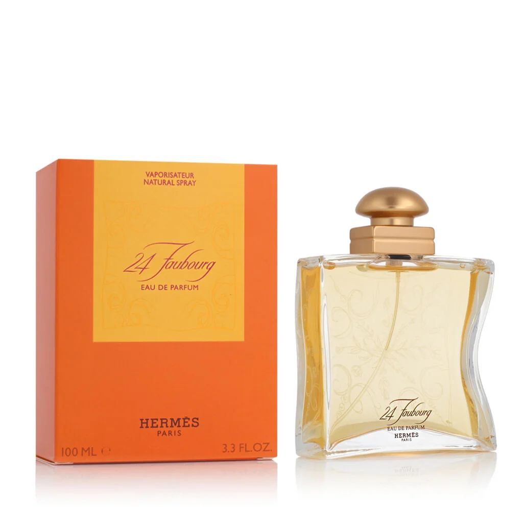 Hermes 24 Faubourg parfumovaná voda 100 ml pre ženy