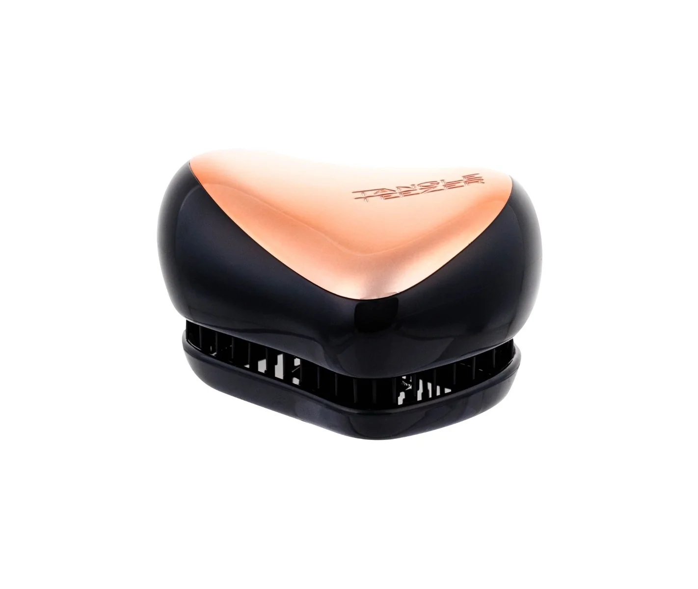 Tangle Teezer® Compact Styler Rose Gold 1x1 ks, kefa na vlasy