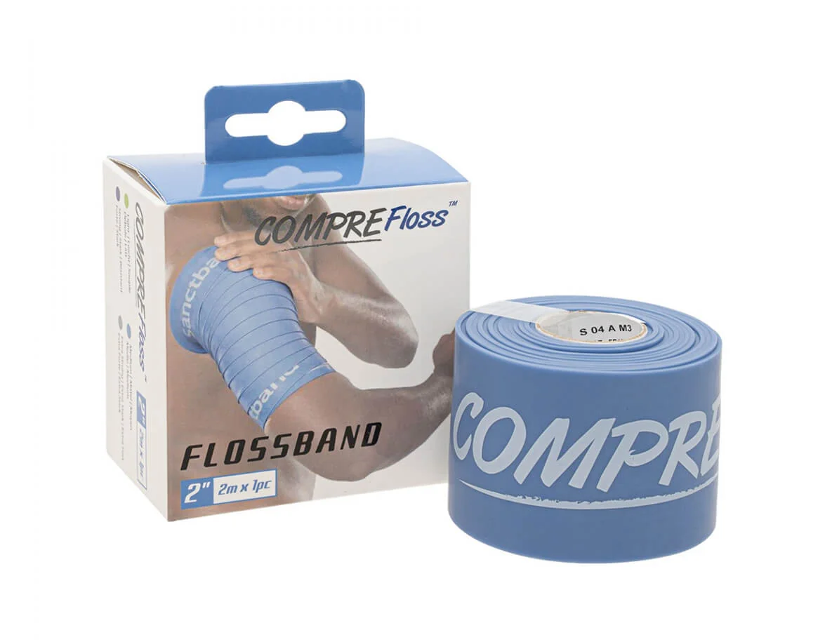 COMPREFloss Flossband 5x206cm