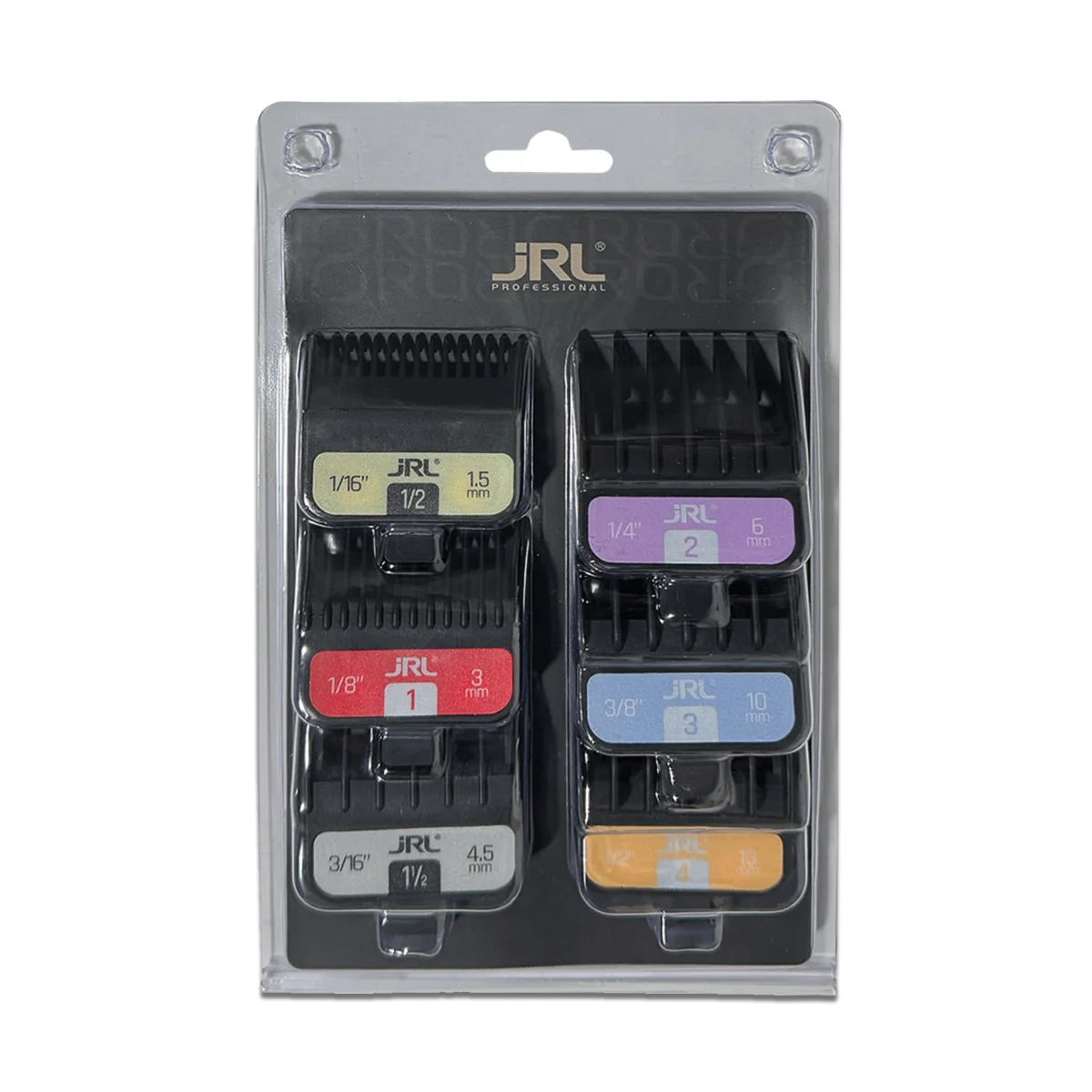 Dvojité magnetické kryty JRL GUARD-5 FF2020C