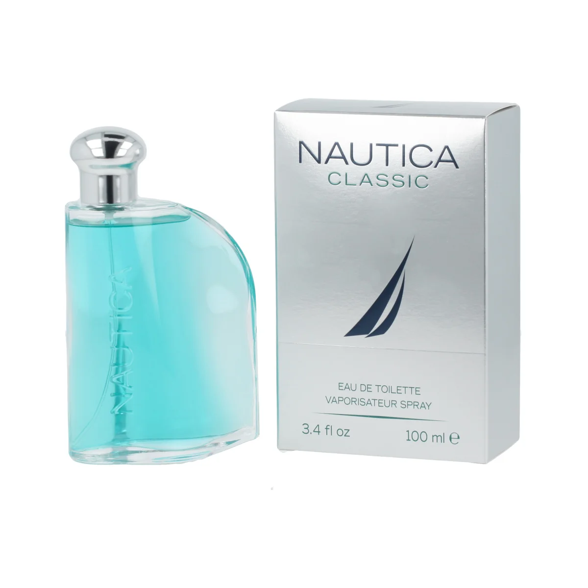 Nautica Classic EDT 100 ml M