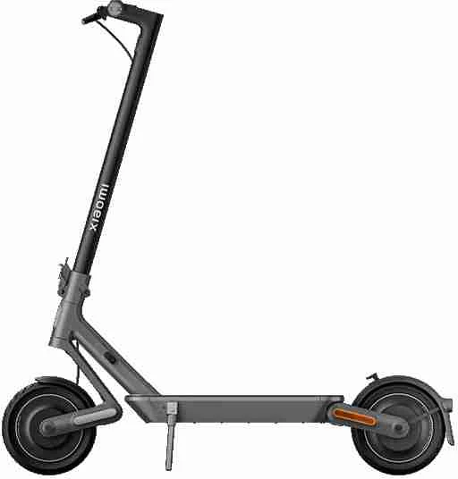 Xiaomi Electric Scooter 4 Ultra EU 1×1 ks, eletrická kolobežka