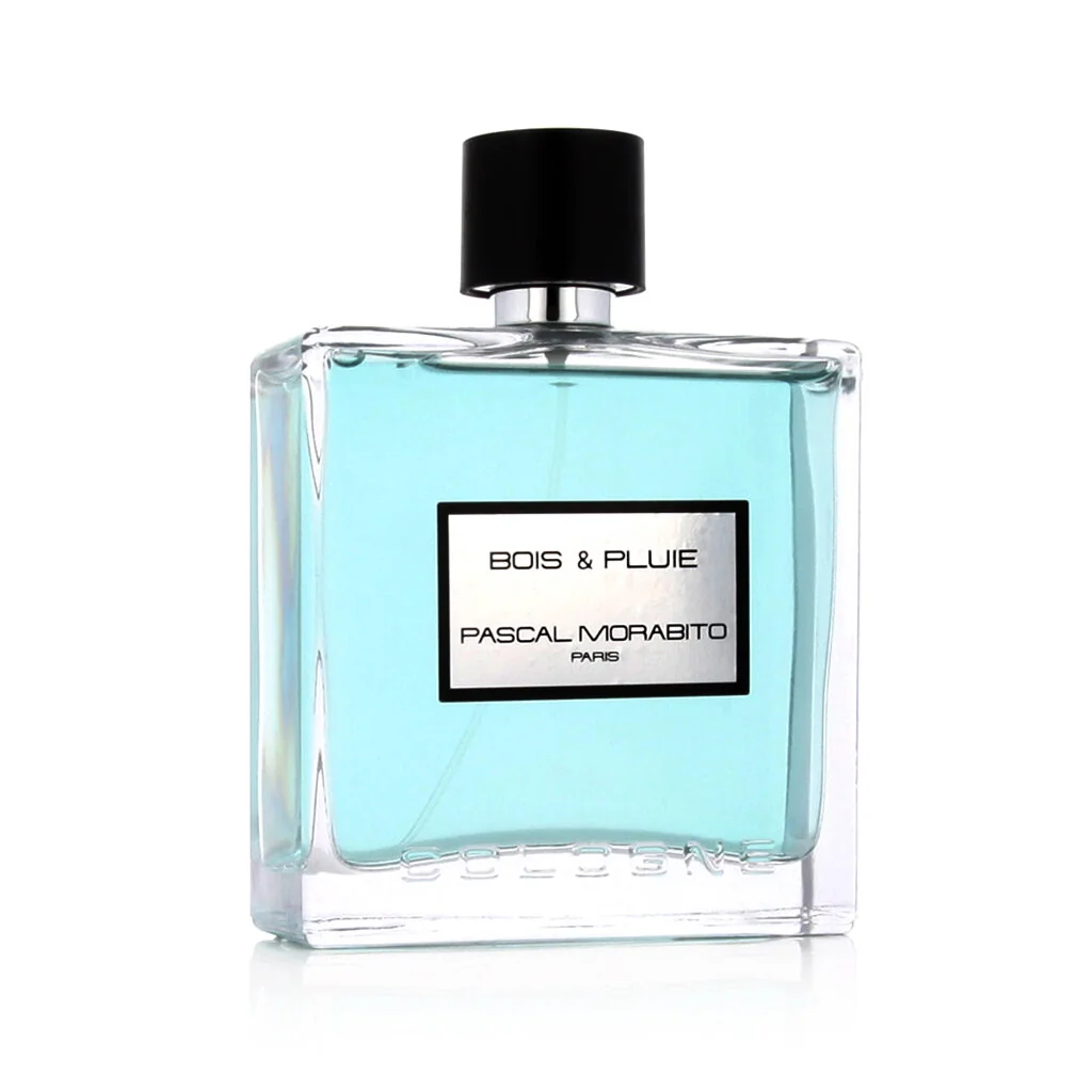 Pascal Morabito Bois & Pluie toaletná voda pre mužov 200 ml