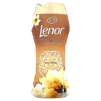 Lenor Beads 210g Gold orchid