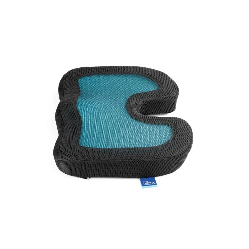 TIMAGO Cooling Tim podložka ortopedická gélová s výrezom Veľkosť: 47cm x 37cm