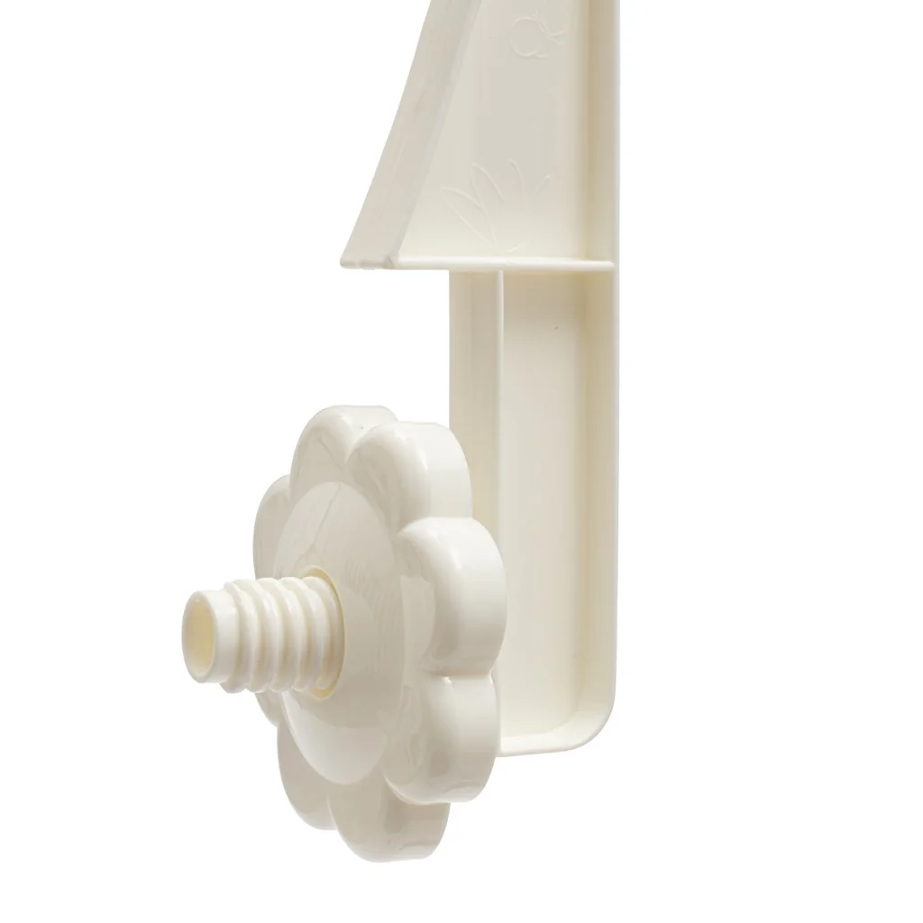 Kolotoč nad postieľku Baby Mix Krtkovia sivý , 20C53093