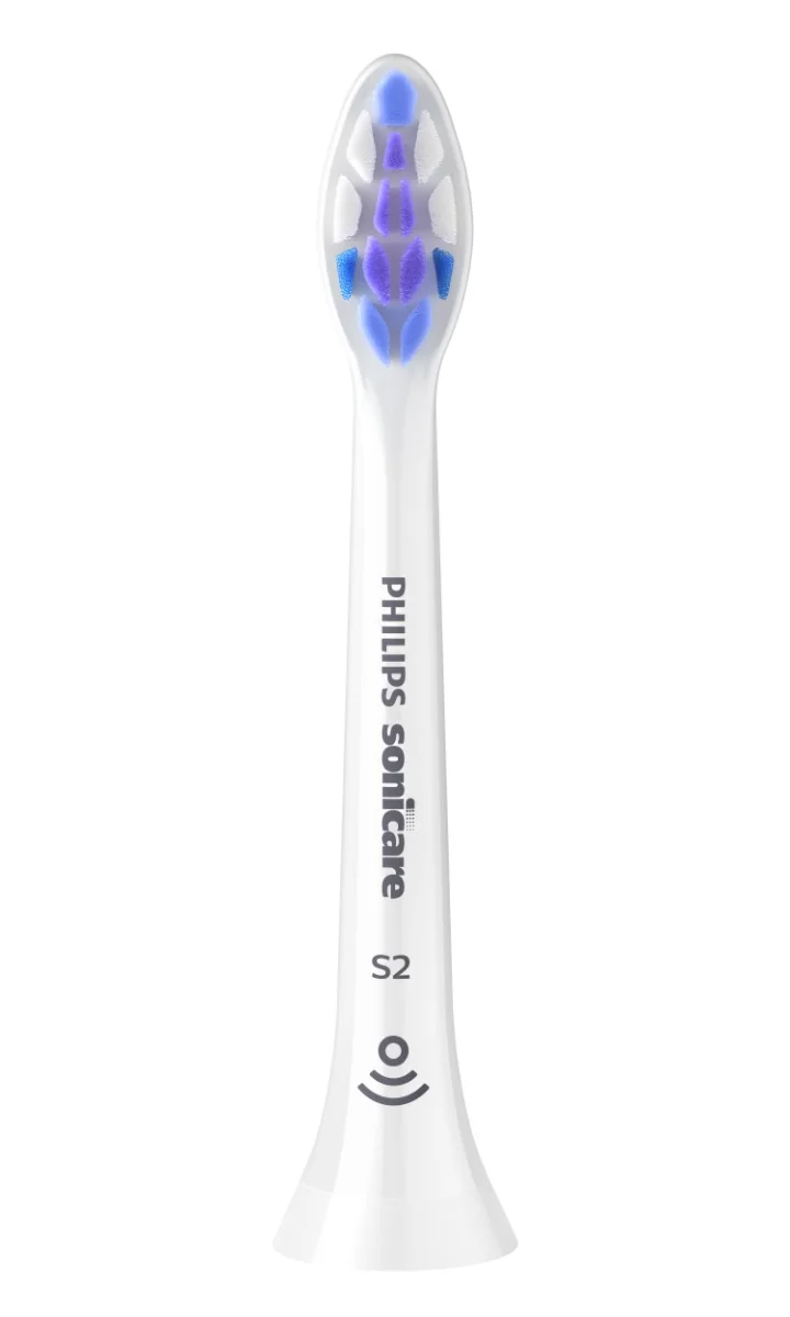 Philips - Hlavica Philips Sonicare Sensitive Standard 1×2 ks, náhradné hlavice