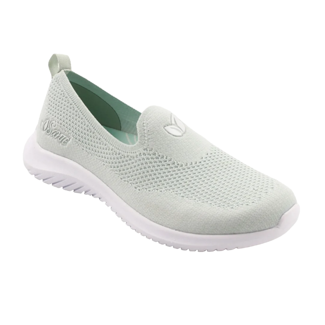 Dámská obuv WD/180 GREEN v.40