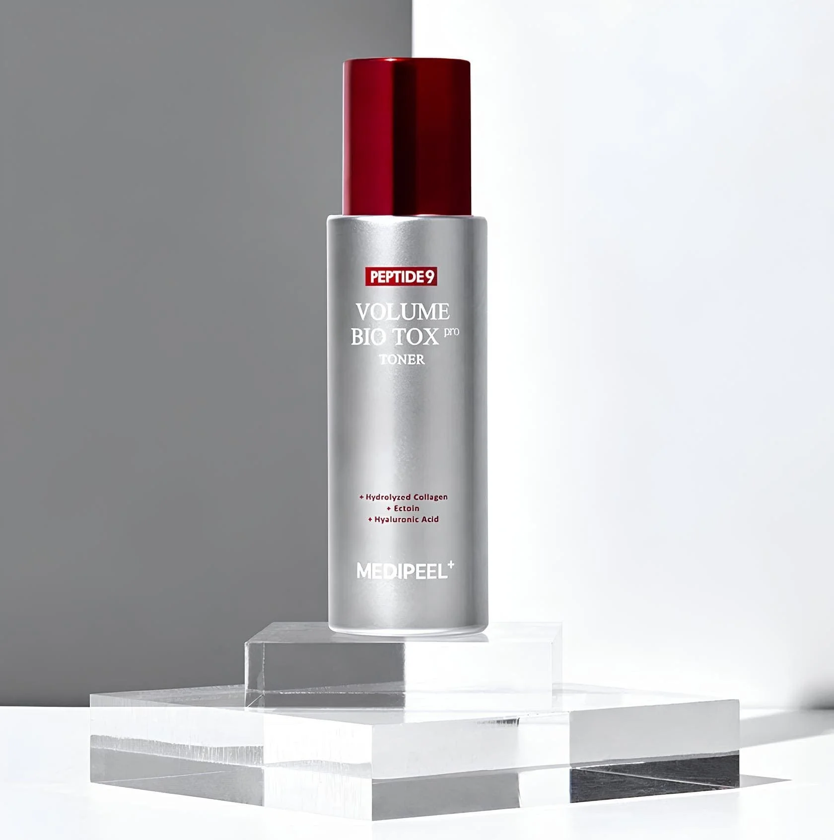 Medi-peel Peptide 9 Volume Bio Tox Pro Toner peptidový tóner na pleť 250 ml