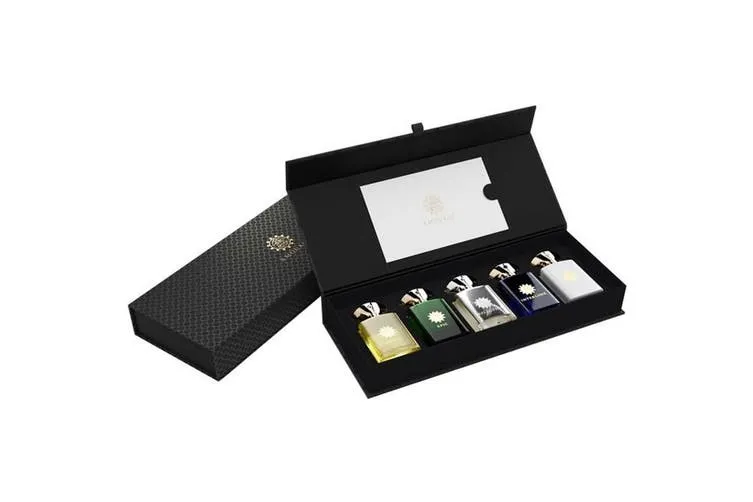 Amouage Amouage Mini Sada Man Edp 5x7,5ml