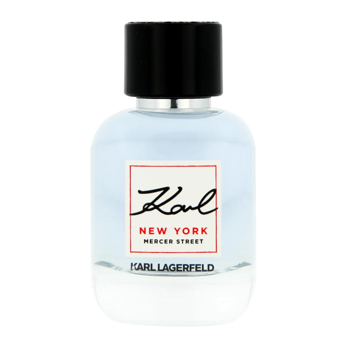 Karl Lagerfeld Karl New York Mercer Street EDT 60 ml pre mužov