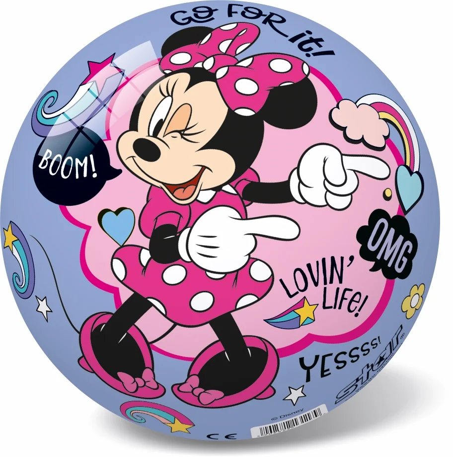Lopta Disney Minnie , 28S12-3144