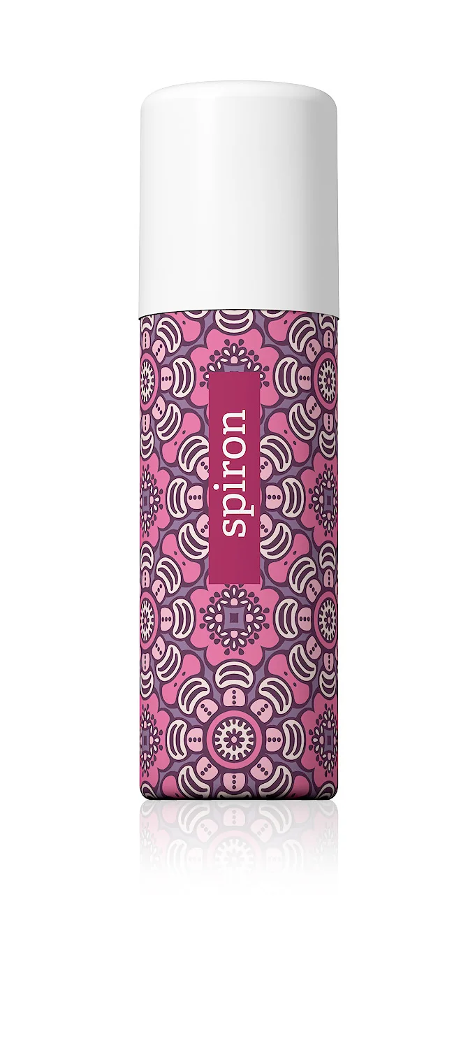 SPIRON SPREJ 1×50 ml, sprej