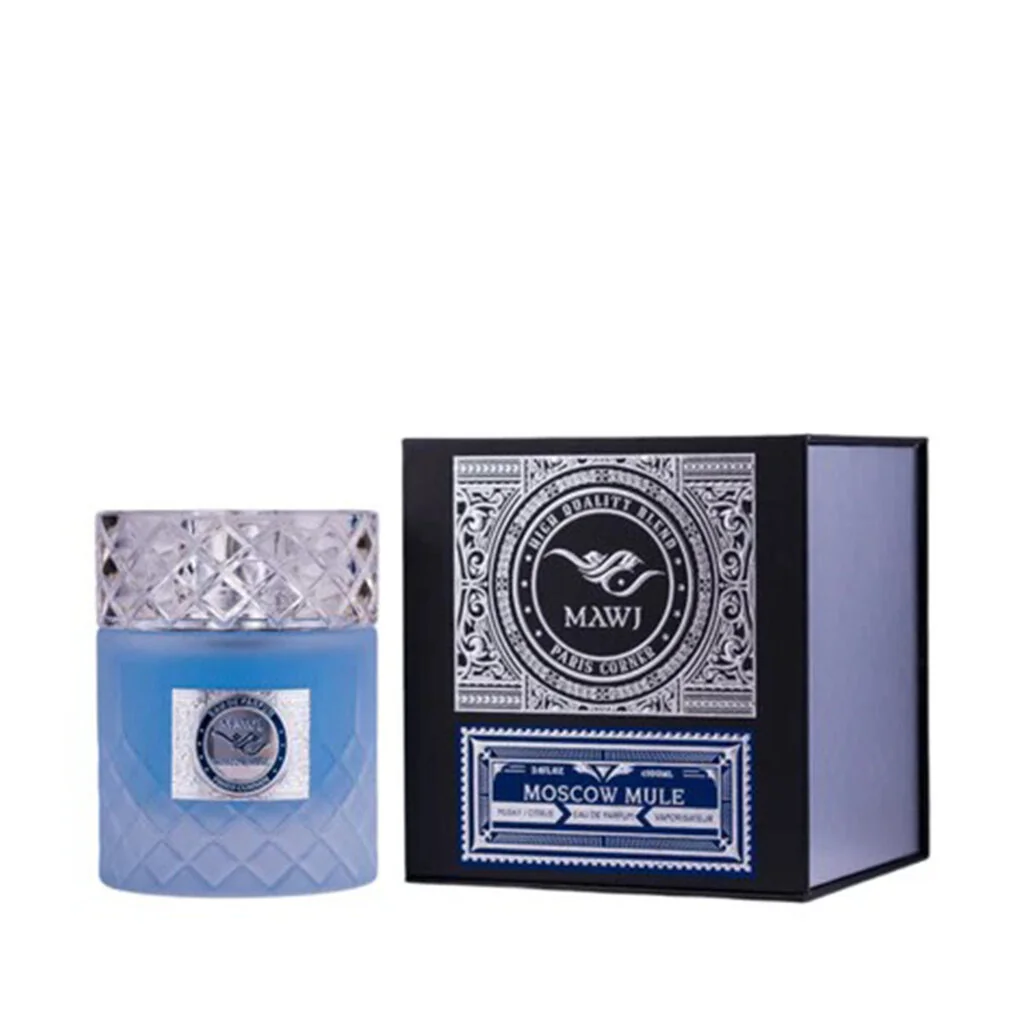 Paris Corner Mawj Moscow Mule EDP 100 ml UNISEX