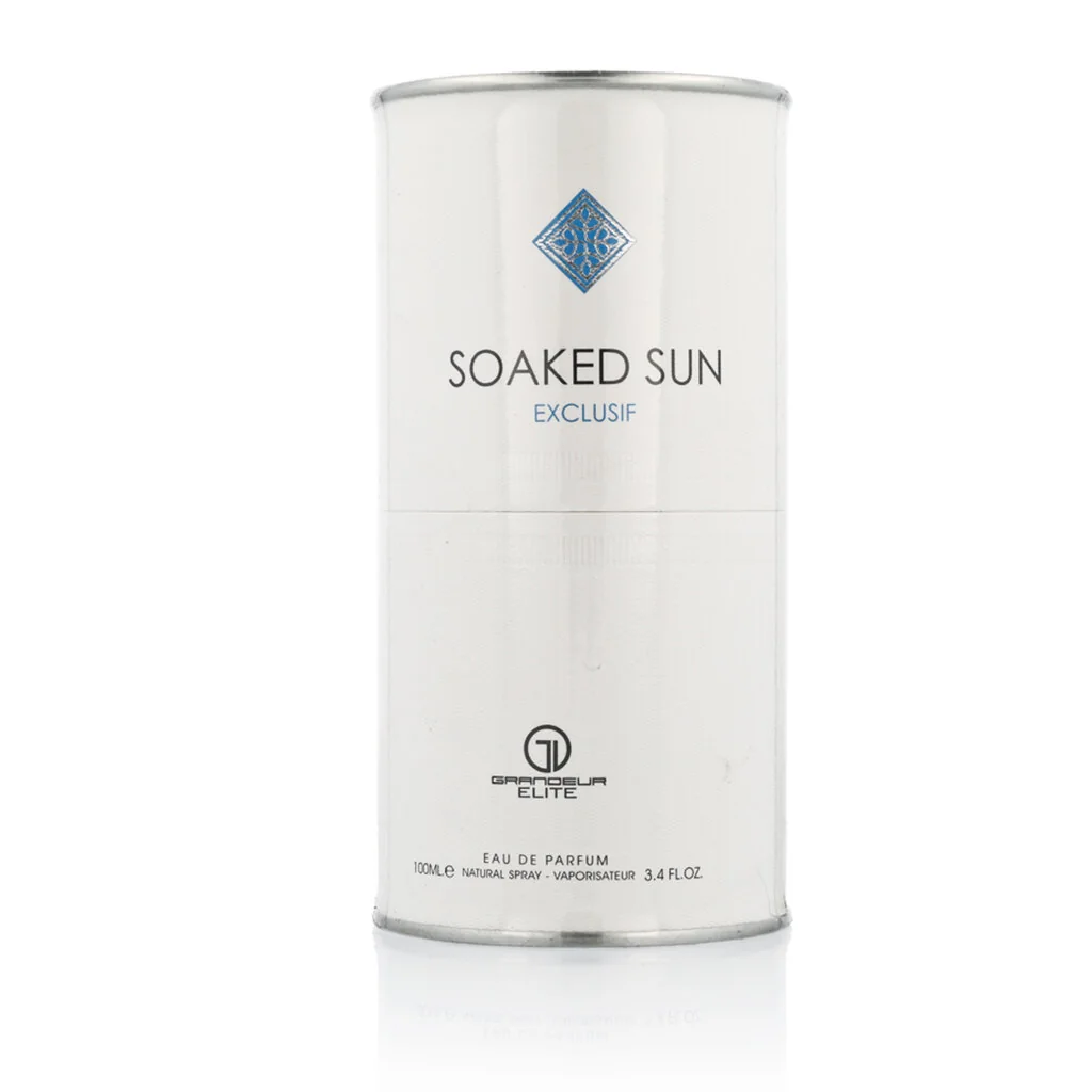 Grandeur Soaked Sun Exclusif EDP 100 ml UNISEX